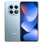 Celular Xiaomi Redmi Note 15 6GB 128GB Azul