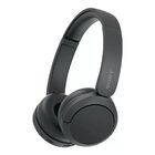 Audífonos Inalámbricos SONY WH-CH520 Diadema Over-ear Color Negro