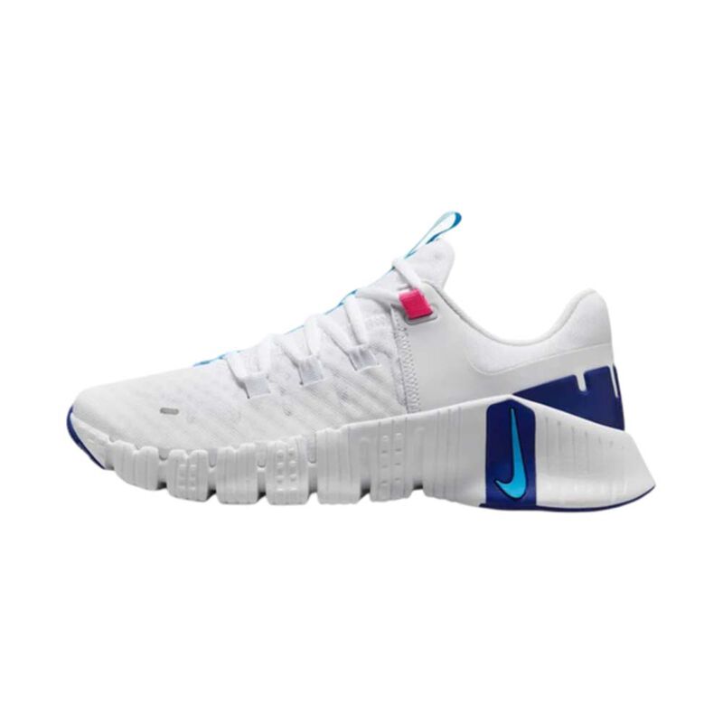 Tenis Nike Para Mujer Free Metcon Aquarius image number null
