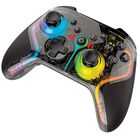 Atom Games Control Pro Neon Para Nsw2 Negro