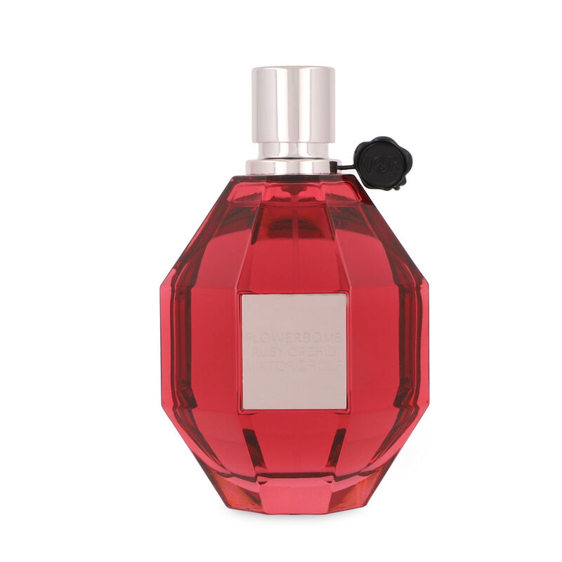 Viktor & Rolf Flowerbomb Ruby Orchid 150ml Edp ... image number null