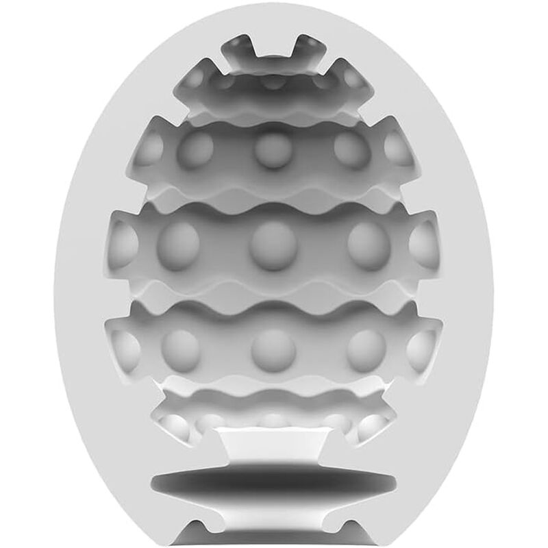 Egg Bubble By Satisfyer image number null