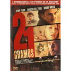 21 Gramos Dvd