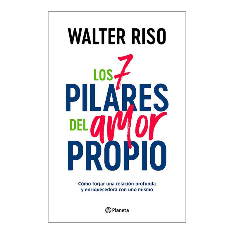 Los 7 pilares del amor propio image number null