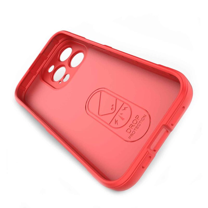 Funda Tekku Tpu Phantom Para Iphone 15 Pro Max ... image number null