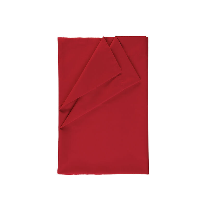 Juego de S&aacute;banas Individual Sumie Pepper Rojo image number null