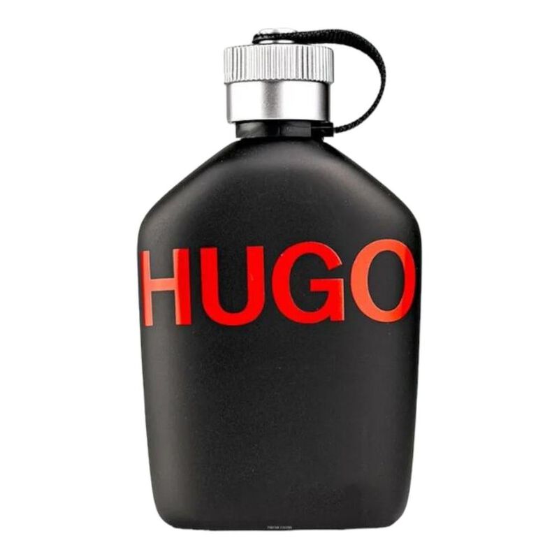 Perfume Boss Hugo Boss Just Diferent  200 Ml Ed... image number null