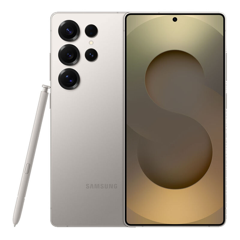 Smartphone Samsung Galaxy S25 Ultra 256Gb 12Gb ... image number null