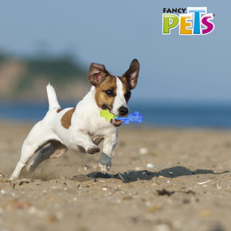 Fancy Pets Juguete en Forma de Tronco Rellenabl... image number null