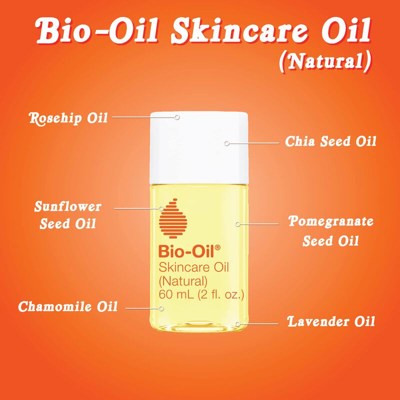 Aceite Para El Cuidado De La Piel Bio-oil Para ... image number null