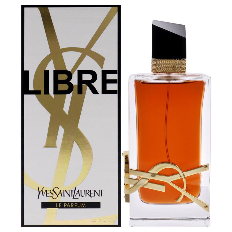 Perfume Yves Saint Laurent Libre Le Parfum 90 M... image number null
