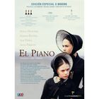 El Piano [dvd] (1993) The Piano