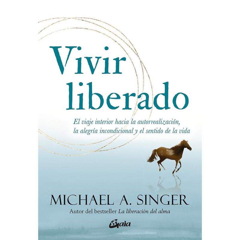 Vivir liberado image number null