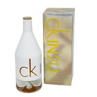Calvin Klein Ck In2u Original Eau De Toilette 150&nbsp;ml Para  Mujer