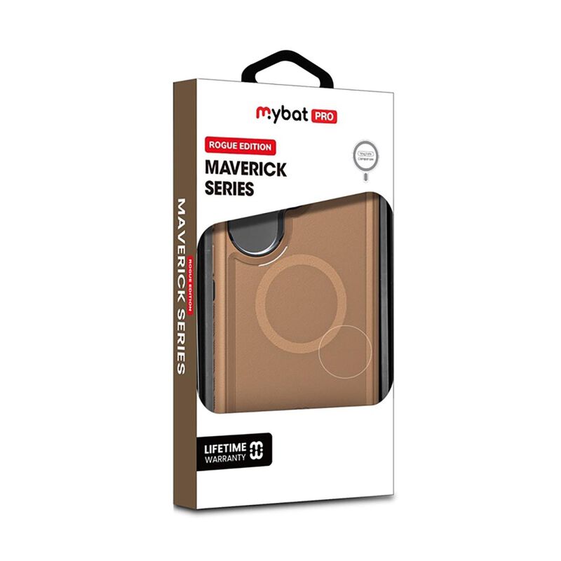 Funda MYBAT Maverick Rogue para Samsung S26 ULT... image number null