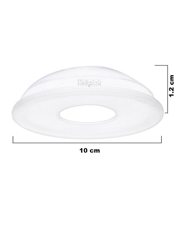 Recolector Maternal image number null