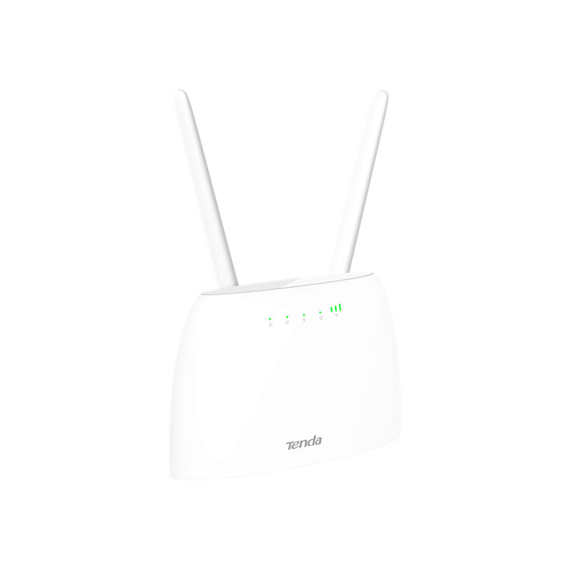 Router  Tenda 4g06 image number null