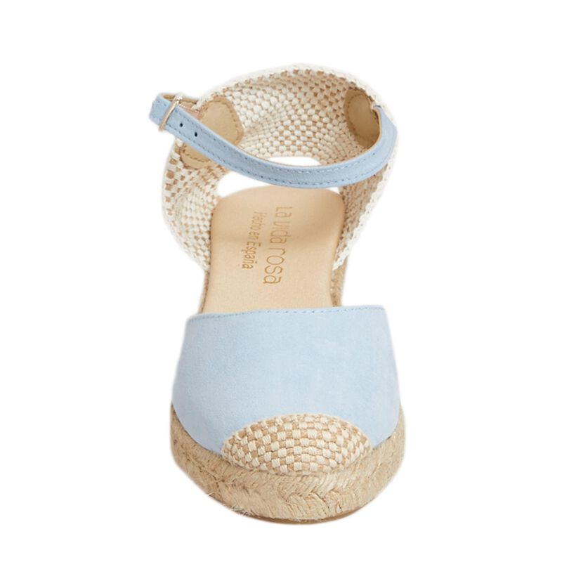 NOESLOMISMO BY DILEMA Alpargatas para Mujer | S... image number null