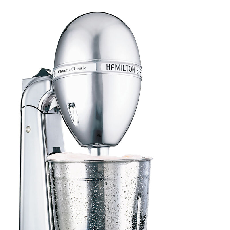 Chocomilera Hamilton Beach 730c-mx 2 Velocidade... image number null