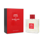 Habit Rouge 100Ml Edt Spray
