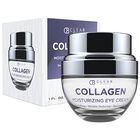 Crema para Ojos Clear Beauty con Col&aacute;geno, 30 ml