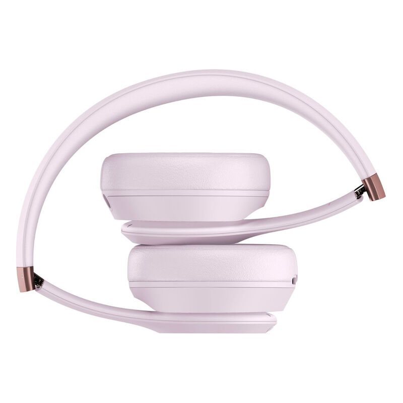 Audifonos Beats Solo 4 Rosa MUW33LL/A image number null