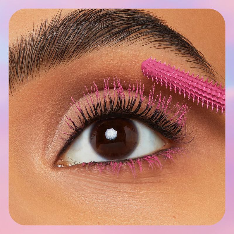 M&aacute;scara De Pesta&ntilde;as Maybelline Lash Sensational... image number null