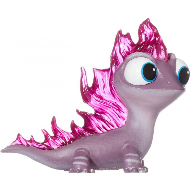 Figura Salamander Frozen 7 cms image number null
