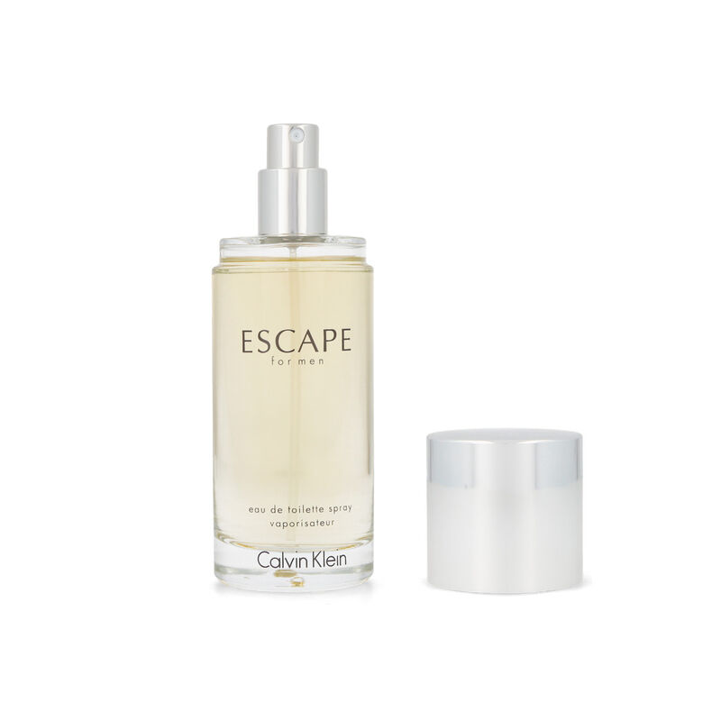 Escape 100Ml Edt Spray image number null