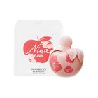 Perfume Nina Ricci Nina Fleur Eau De Toilette 80 Ml Para Mujer