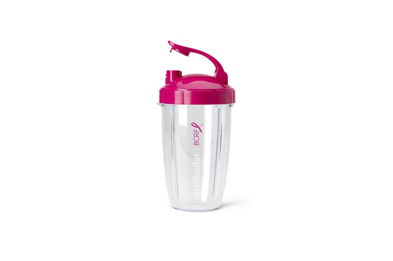 Set De Vasos Nutribullet&reg; Para Llevar De 700 Ml... image number null