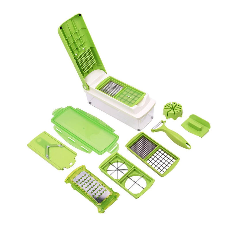 CORTADOR DE VERDURAS NICER DICER image number null