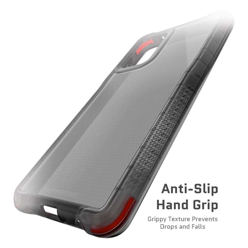 Funda Ghostek Covert Para Samsung A72 5g Humo image number null