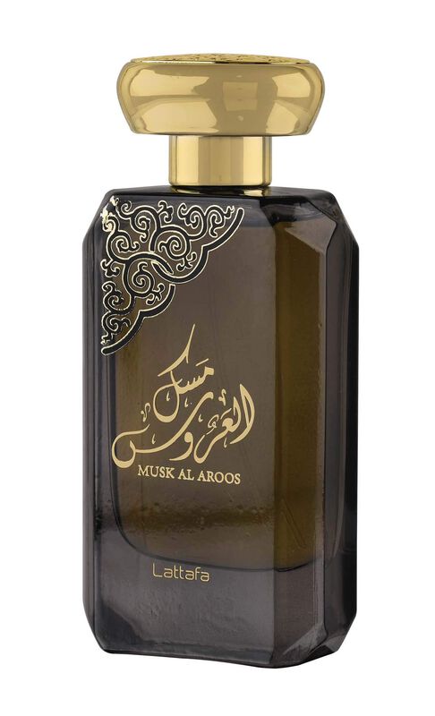 Perfume Lattafa Perfumes Pure Musk Al Aroos, Ea... image number null