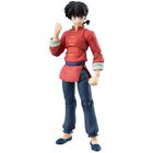 Figura Ranma Saotome (hombre) De Ranma 1/2