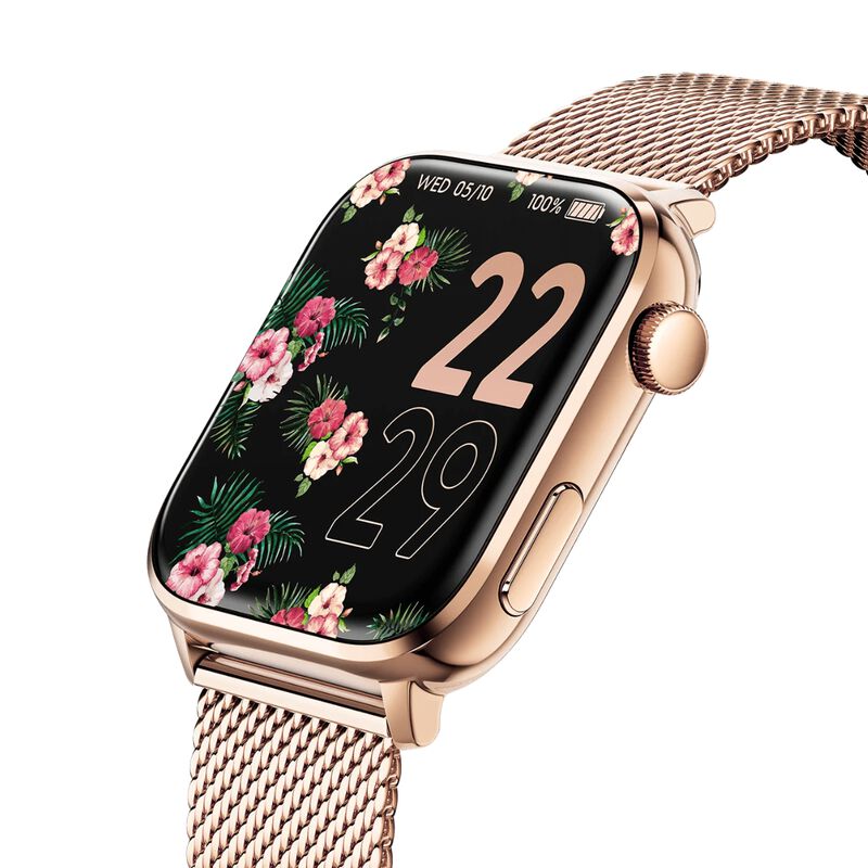 Reloj Smartwatch inteligente marca ICE Watch mo... image number null