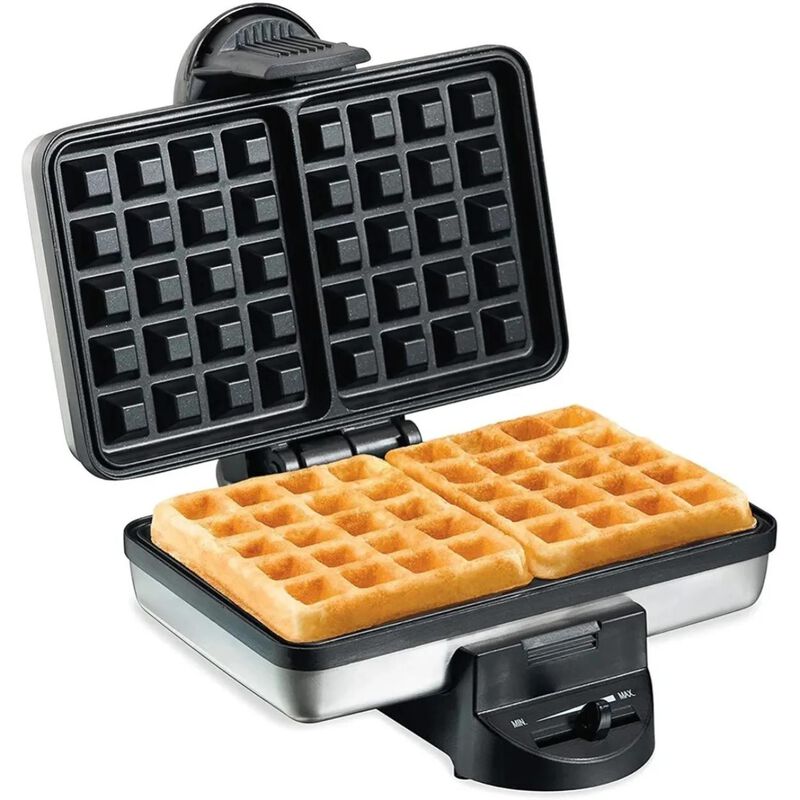 Wafflera Estilo Belga Hamilton Beach 26009 image number null