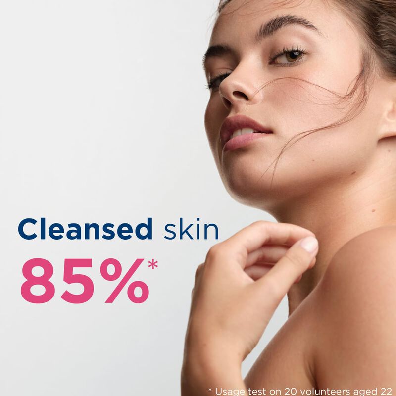 Toallitas Bioderma Sensibio H2o, Limpiadoras Bi... image number null