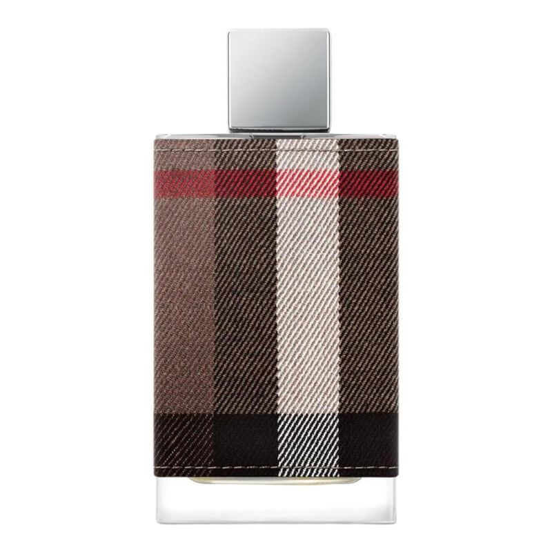 Perfume Burberry London For Men Edt 100 Ml image number null