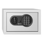 Caja Fuerte Electrónica Mediana | Seg-480