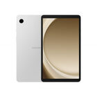 Tablet Samsung Galaxy Tab A9 8.7 64GB/4GB Plata.