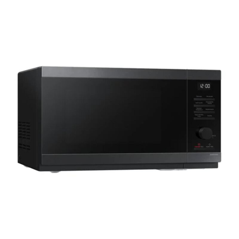 Horno De Microondas Samsung 1.1 Pies C&uacute;bicos Ne... image number null