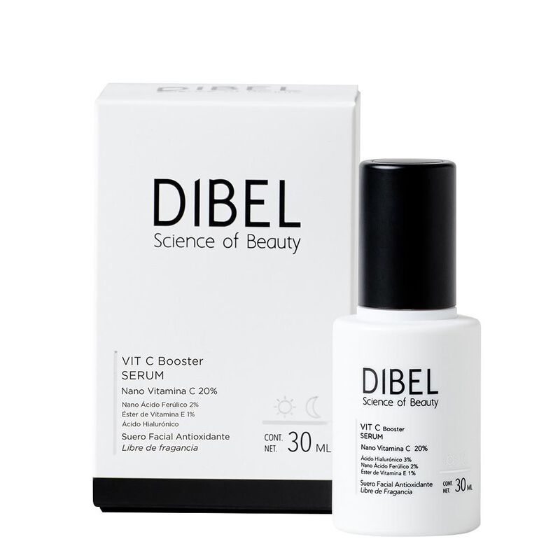 R&ecirc;ve Dibel Vit C Booster Serum 30 Ml image number null