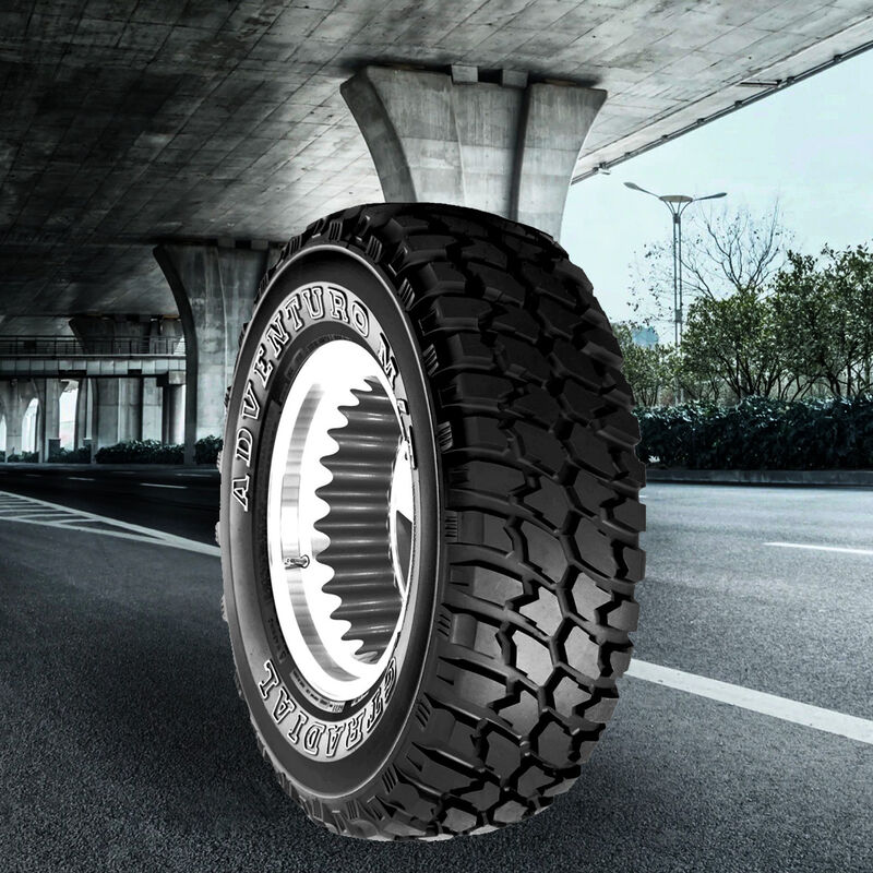 Llanta 225/50ZR17 94W GT Radial Champiro Uhp AS image number null