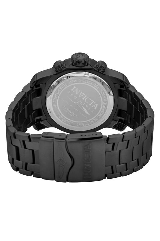Reloj Invicta Pro Diver 0076 Chronograph Para H... image number null