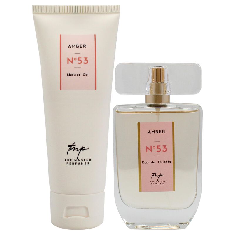 Set De Regalo De 3 Piezas Eau De Toilette De Th... image number null