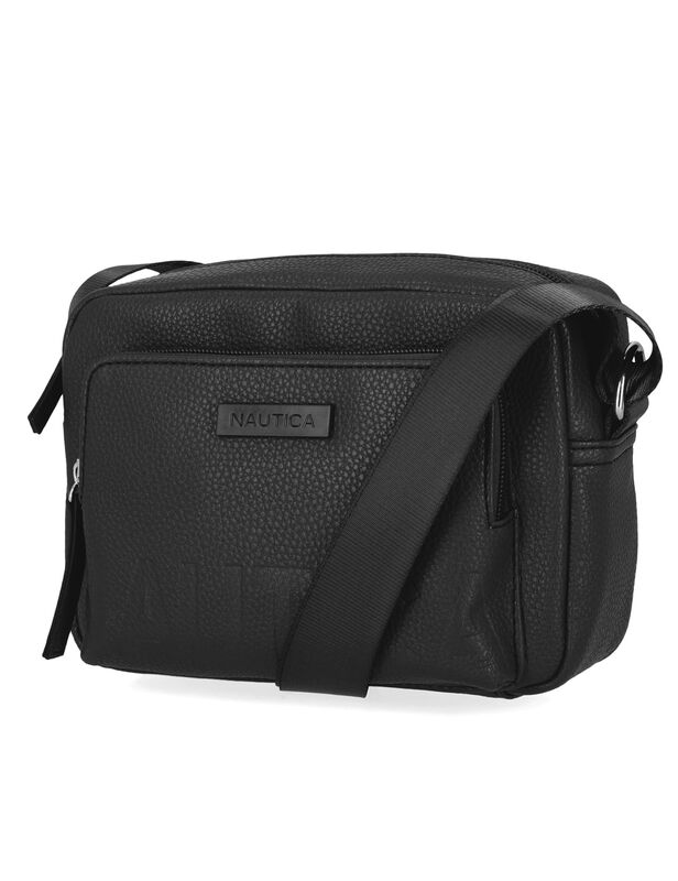 Bandolera Nautica Out And About Para Mujer, Col... image number null