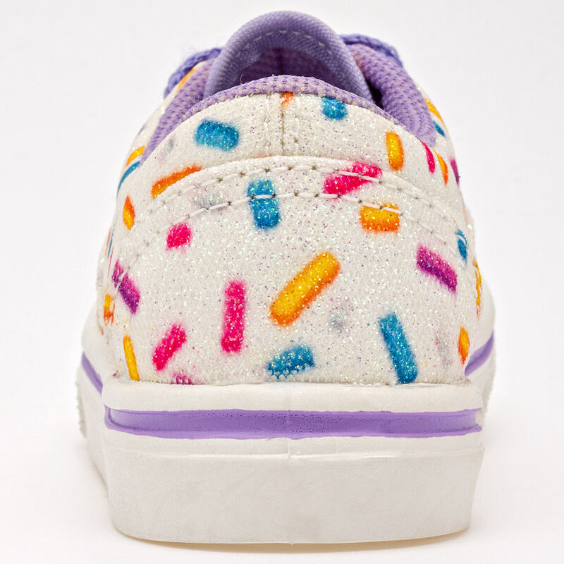 Willis Tenis urbano para niña blanco multicolor image number null