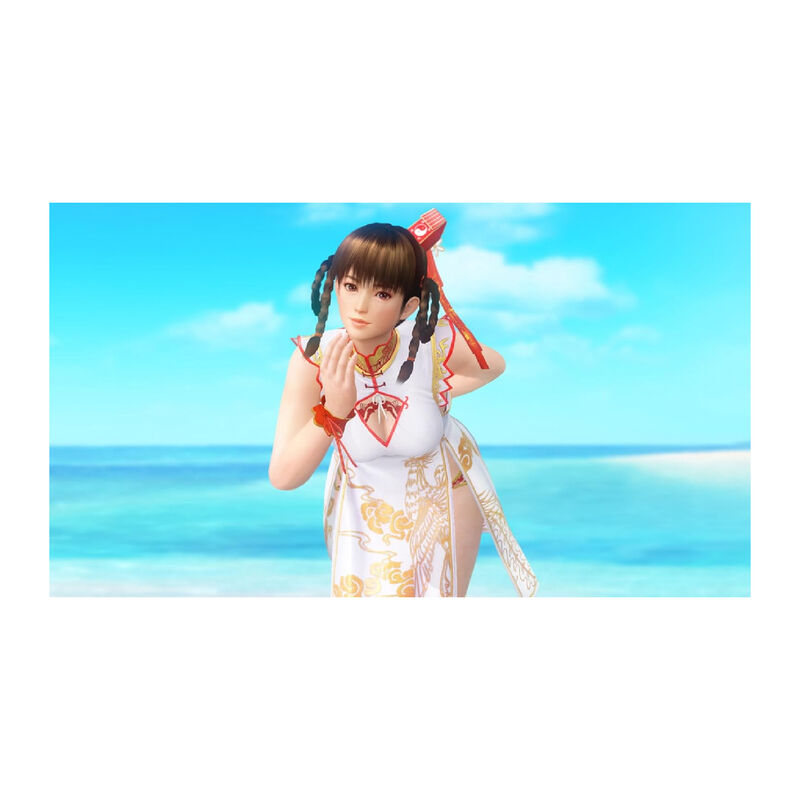 Juego Dead Or Alive Xtreme 3 Scarlet Nintendo S... image number null
