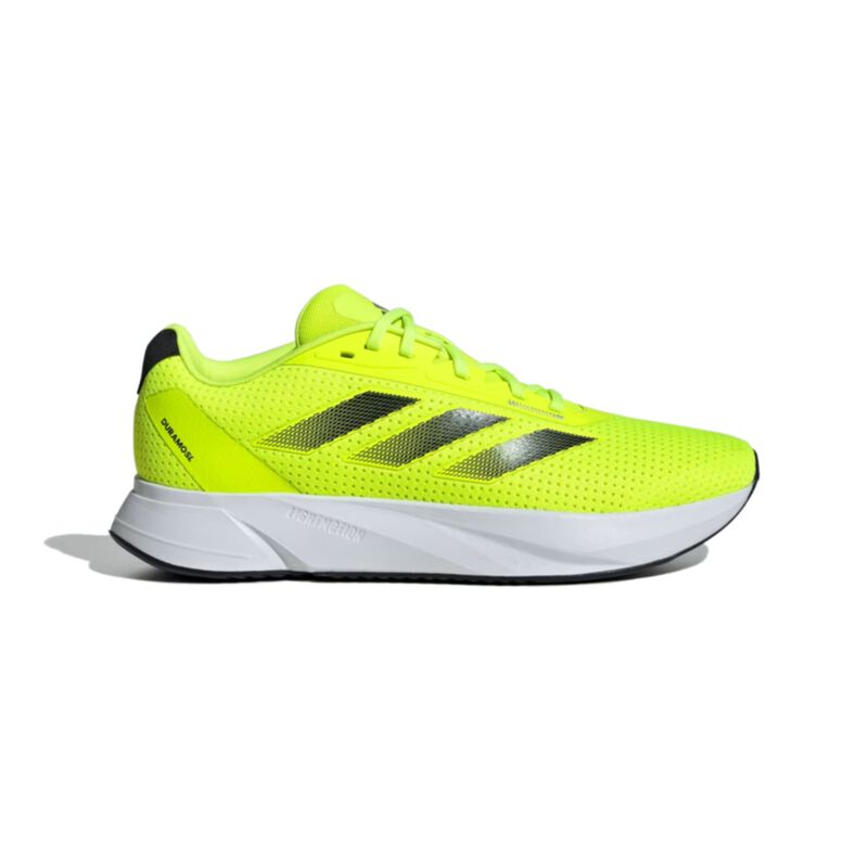 Tenis Hombre Adidas Duramo SL Amarillo IF9486 image number null